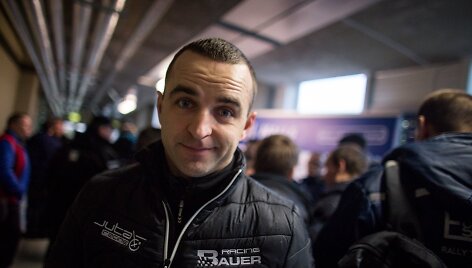 Vytautas &Scaron;vedas
