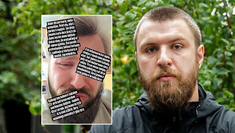 Dominykas Klajumas