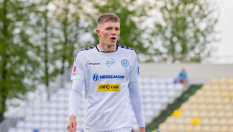 Vilius Armalas