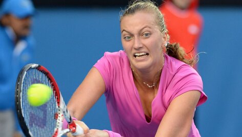 Petra Kvitova