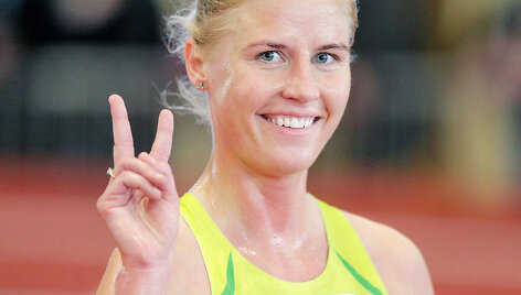 Remalda Kergytė