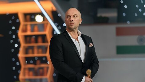 Dmitrijus Nagijevas