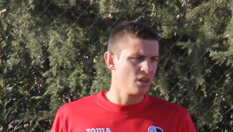 Nikola Prebiračevičius