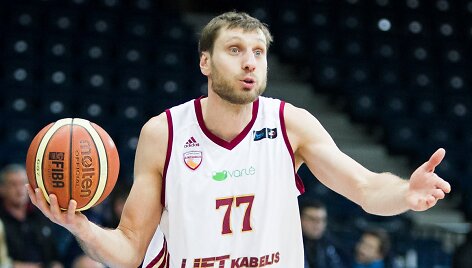 Žygimantas Jonu&scaron;as