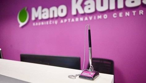 Mano Kaunas