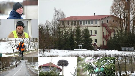 Kalnaberžė