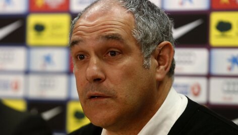 Andoni Zubizarreta