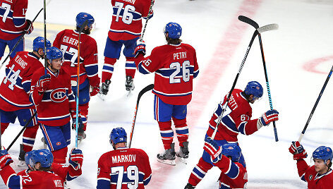 &bdquo;Canadiens&ldquo;
