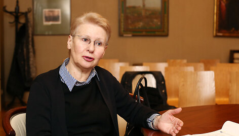 Lilia Shevtsova
