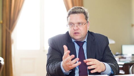 Vitas Vasiliauskas