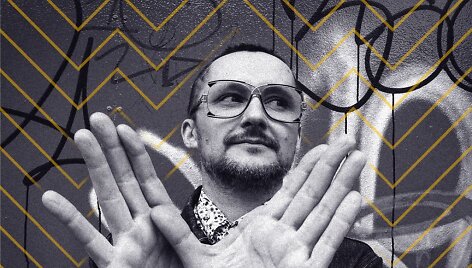 DJ VADIM 