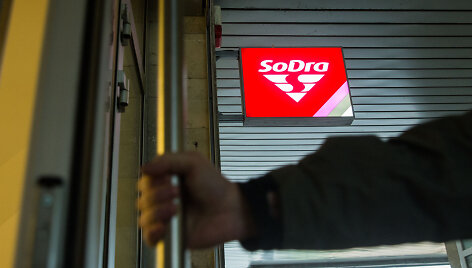 Sodra