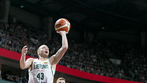 Lukas Lekavičius