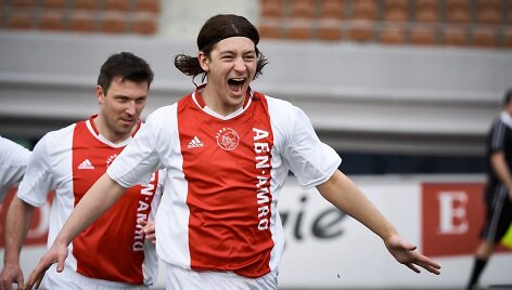 Zlatanas Ibrahimovičius