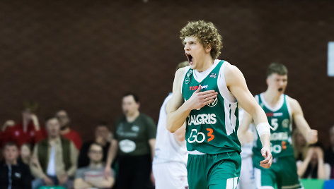 Kauno „Žalgiris-2“