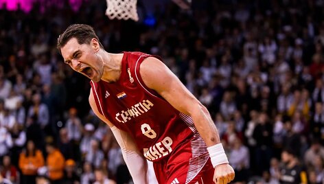 Mario Hezonja