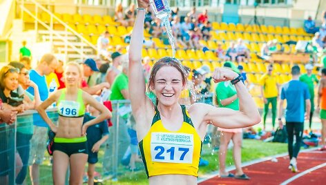 Eva Misiūnaitė