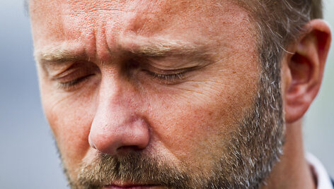 Trond'as Giske