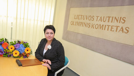 Daina Gudzinevičiūtė