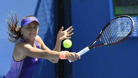 Daniela Hantuchova