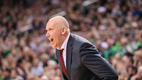 Rimas Kurtinaitis