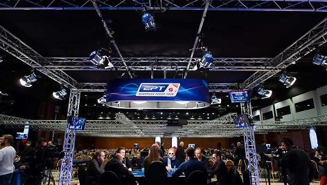 EPT Praha
