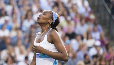 Venus Williams