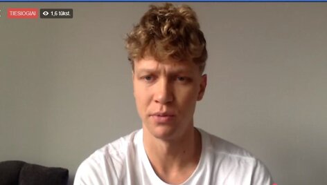 Mindaugas Kuzminskas