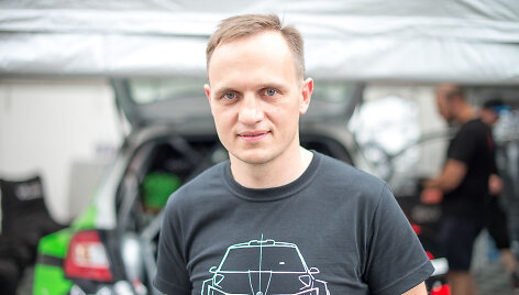 Martynas Samuitis