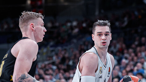 Mario Hezonja