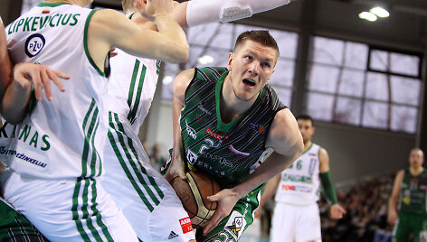 Arminas Urbutis