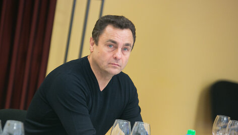 Petras Gražulis