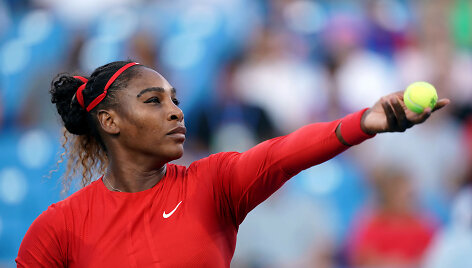Serena Williams