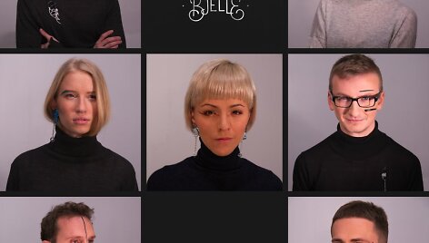 &bdquo;Bjelle&ldquo;
