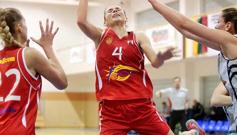 Gabrielė Gutkauskaitė