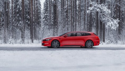 &bdquo;KIA Sportspace&ldquo;