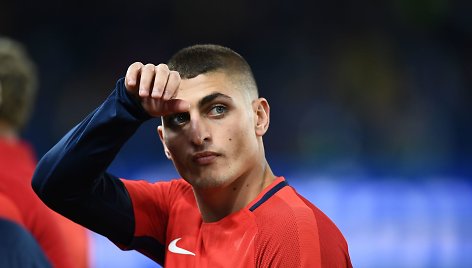 Marco Verratti