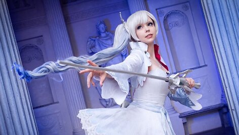 Calssara Weiss Schnee