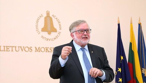 Vladas Algirdas Bumelis