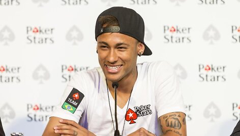 Neymaras