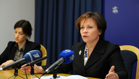 Rasa Juknevičienė