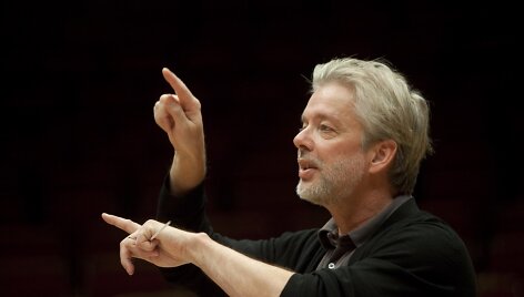 Jukka-Pekka Saraste