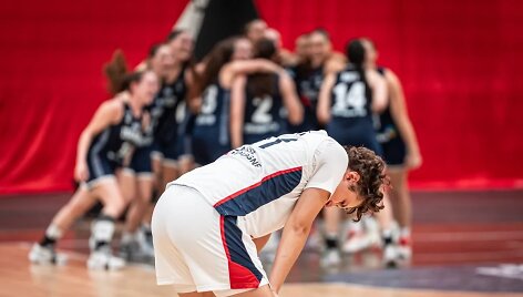 Prancūzių apmaudas ir Izraelio 20-mečių triumfas