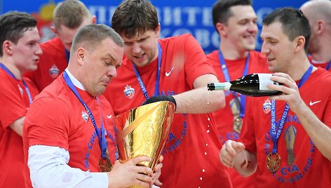 Maskvos CSKA