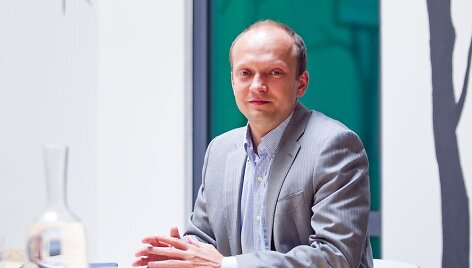 Nerijus Mačiulis
