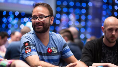Danielis Negreanu