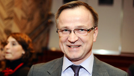 Antanas Zabulis