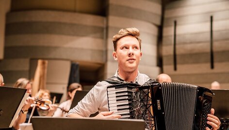 Martynas Levickis