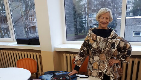 D.Buikienės kūryba
