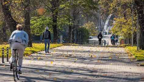 Vilnius